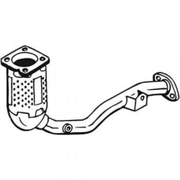 Catalizador BOSAL 090-133 para CITROËN C3 y C2