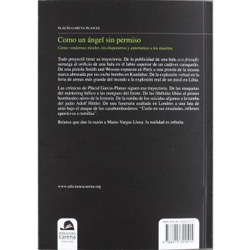 Como Un Ángel Sin Permiso
