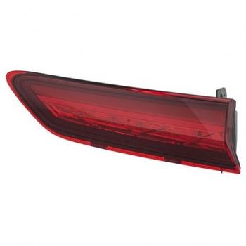 Luz trasera HELLA 2SA354 856-031 con características de piloto posterior, diseño compacto, alta visibilidad, resistencia a la intemperie y fácil instalación