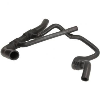 Manguera del radiador THERMOTEC DWF196TT - Tubería de radiador, material resistente a altas temperaturas, compatible con sistemas de refrigeración de vehículos, diseño flexible para fácil instalación, alta durabilidad y resistencia a la