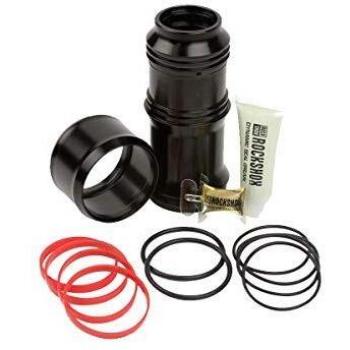 Rockshox 0710845831133 Accesorios, Unisex-Adult, Negro, 225/250X67.5-75Mm