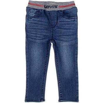 Levi's Kids Lvb Pull-On Skinny Jean Pantalones Bebé-Niños River Run 6 meses