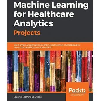 Healthcare Analytics Machine Learning Project Guide