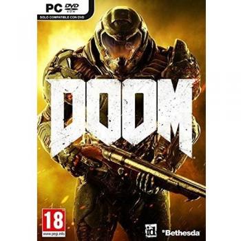 DOOM - Day One Edition
