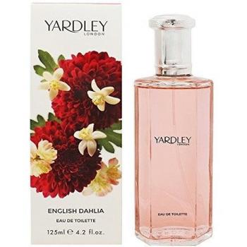 Yardley Women's Dressing Table Water 125ml