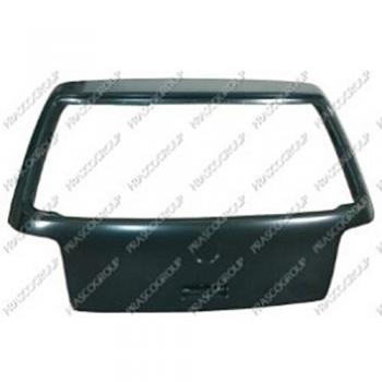 Prasco VW0343150 Enmarcado Protector para Automóviles