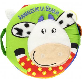 ANIMALES DE LA GRANJA