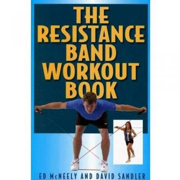 Resistance Band Workout Book