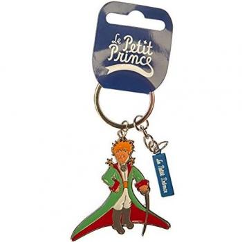 Le Petit Prince, Llavero de El Principito, Enesco