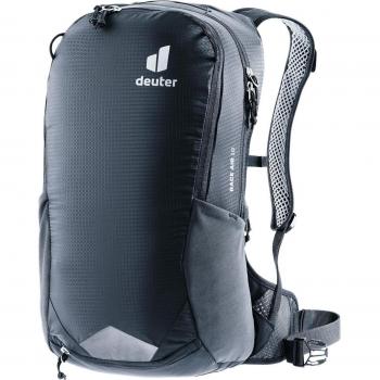 Mochila Deportiva Deuter Race Air Negro 10 L