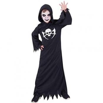 Rubies Disfraz Justiciero De La Noche Inf, Multicolor, L (8-10 años) (S8510-L