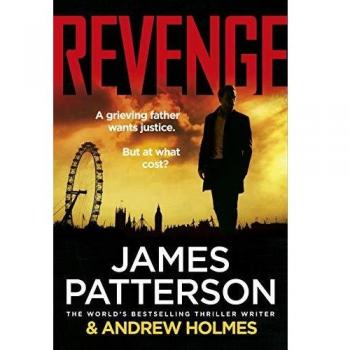 Revancha - Novela de bolsillo de James Patterson
