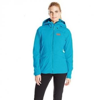 Helly Hansen W Approach Cis - Chaqueta para mujer, color azul, talla M