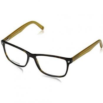 DSQUARED2 DQ5201 Monturas de Gafas, Marrón