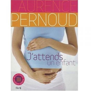J'attends un enfant
