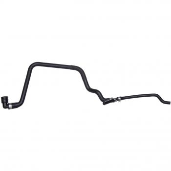 Tubería flexible de calefacción GATES 02-1848, manguera de calefacción moldeada, resistente a altas temperaturas, fabricada en material duradero, diseñada para sistemas de calefacción automotriz y aplicaciones industriales