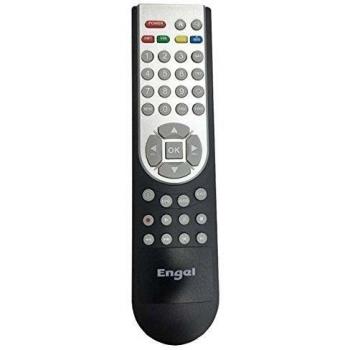 Mando A Distancia Engel RS8100HD