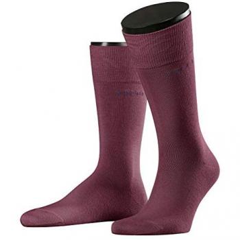 Falke Tiago Cotton Blend Socks - Anthracite - Size 45-46 BR / 13 US