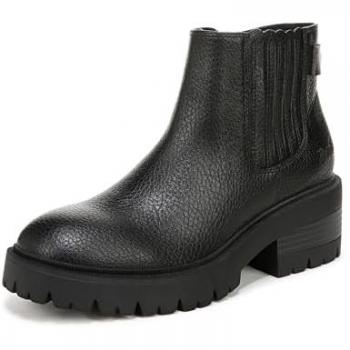 Blowfish Women's Joy Black Ankle Boot - Size 6