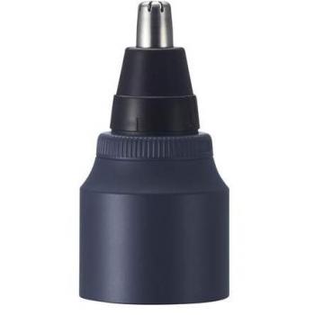 Cortapelos Panasonic ER-CNT1 - Accesorio para Nariz y Orejas con Sistema Multishape, Resistente al Agua