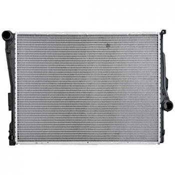 BEHR HELLA SERVICE 8MK 376 716-261 *** PREMIUM LINE *** Radiador, refrigeración del motor