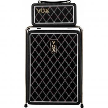 Bajo Eléctrico Mini Superescarabajo Vox MSB50