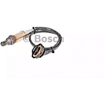 Sonda Lambda Bosch F 00H L00 353 Original con Conector Específico