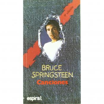 Canciones I de Bruce Springsteen: 103
