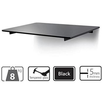 One For All wm5311 Universal Accesorios Estantería Negro