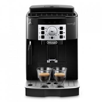 DeLonghi Magnifica S ECAM 22.112.B Bean to Cup Coffee Machine