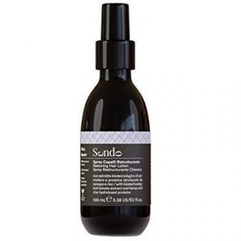 Sendo Ultra Repair Restoring Hair Lotion 100mL