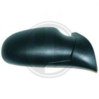 Espejo retrovisor DIEDERICHS 1680325