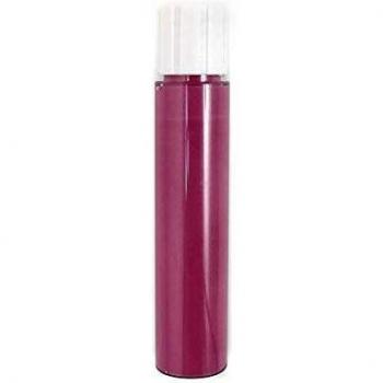 Zao Makeup Eco-Friendly Lip Ink Refill 441 Rose Emma - 3.8 ml