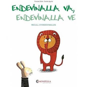 Endevinalla va, endevinalla ve: 1