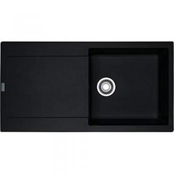 Fregadero Franke Maris MRG 611-100 Fragranit Onyx