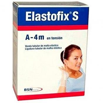 Elastofix S Elastic Tubular Bandage for Hand and Ankle Size 1 - 25m