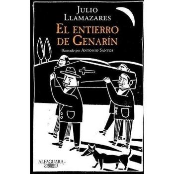 El entierro de Genarín - Julio Llamazares