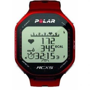 Pack Polar RCX5 GPS