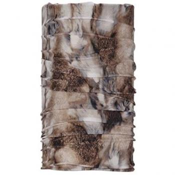 Wind Xtreme 1177 - Braga de cuello unisex, multicolor, talla única