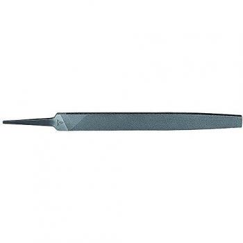 Bellota 4001-12 FIN - Lima plana punta para mecánico, fina