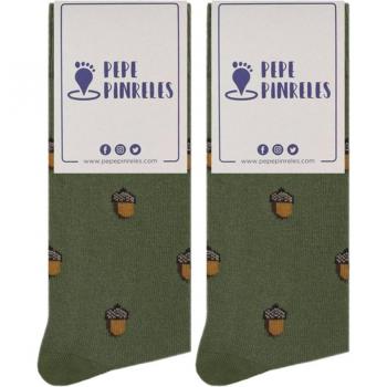 Calcetines Pepe Pinreles Bellotas
