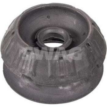 Copela de amortiguador SWAG Top Strut Mounting 81 10 4894 - Montaje superior del amortiguador, compatible con diversos modelos de vehículos, fabricado en materiales de alta calidad para garantizar durabilidad y rendimiento ópt