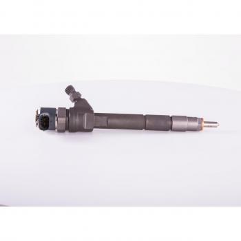 Inyector de combustible BOSCH 0 986 435 234, tipo diesel, compatible con vehículos que requieren inyectores de alta precisión y eficiencia, diseñado para optimizar el rendimiento del motor y reducir las emisiones contaminantes