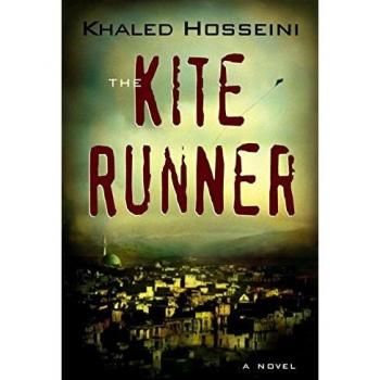 The Kite Runner: Hardcover Edition by Khaled Hosseini - Alex Awards Winner