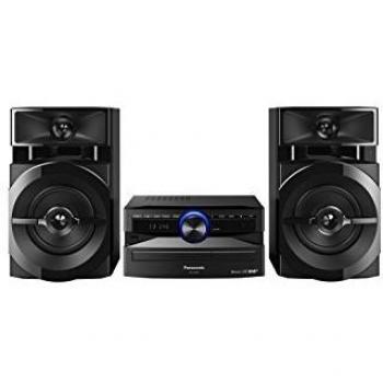 Panasonic SC-UX104EG-K - Micromúsica