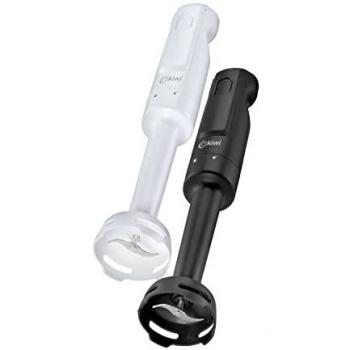 Batidora de Mano Kiwi 300W - Potente y Versátil para Mezclar y Batir Ingredientes