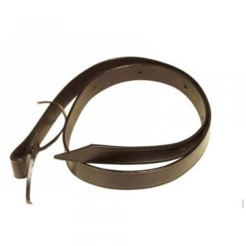PFIFF Tie-Strap, color marrón