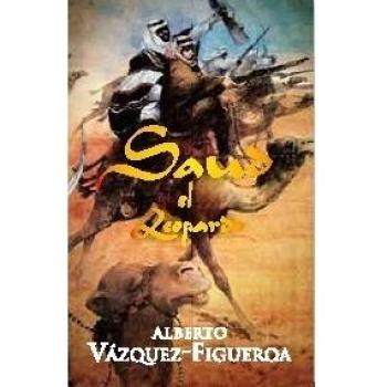Saud, el Leopardo