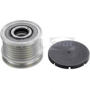 Rueda libre de alternador SNR GA751.05 - Tipo: Rueda libre de alternador, Marca: SNR, Modelo: GA751.05