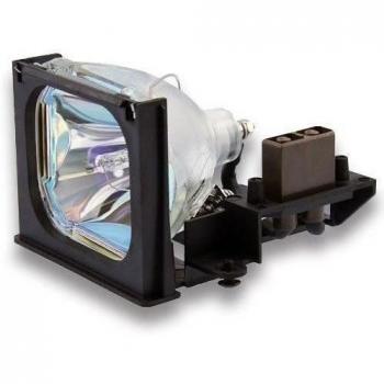 Alda PQ Original, Lámpara de proyector para PHILIPS LC4043G Proyectores, lámpara de marca con PRO-G6s viviendas
